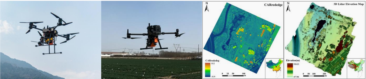 易科泰生態(tài)技術(shù)公司祝賀第二十四屆生態(tài)學(xué)大會(huì)圓滿召開(kāi)
