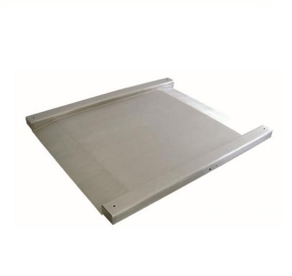 地磅表头数字老是跳不能归零