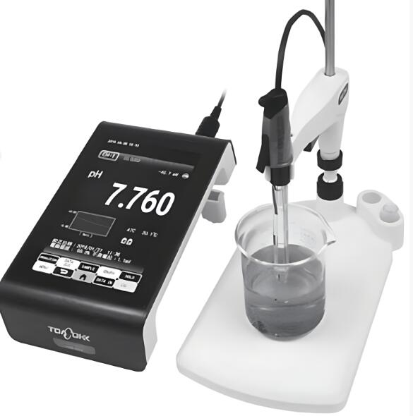 TOADKK電導(dǎo)率儀