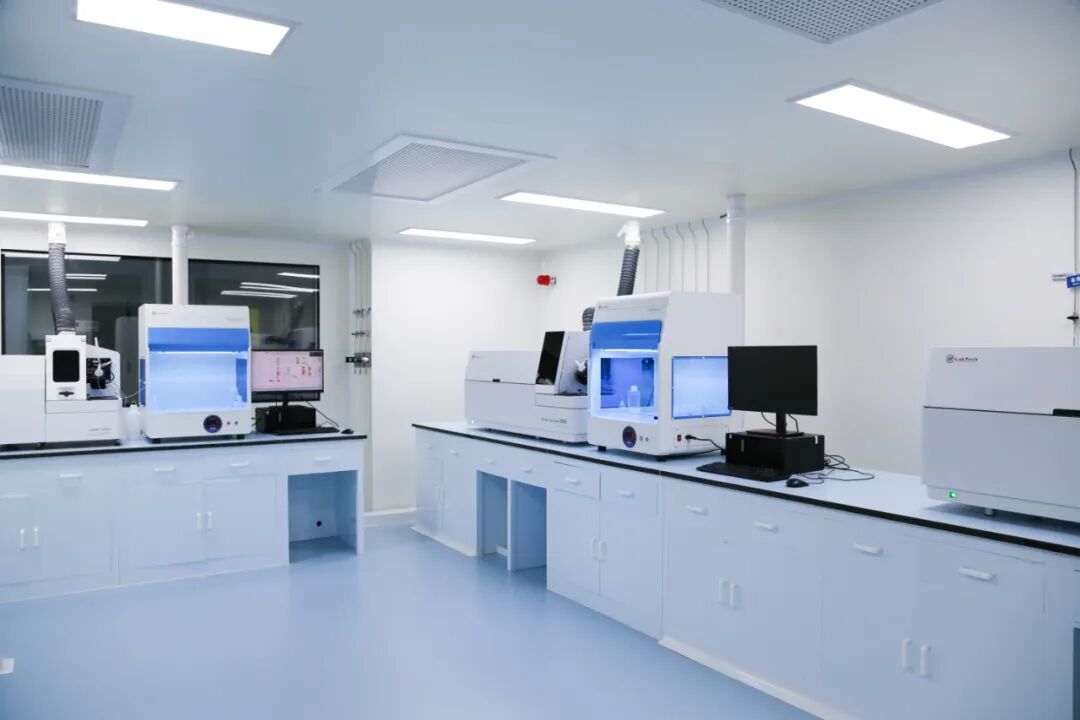 助力学科创新发展——莱伯泰科受邀参加“第九届全国环境地球化学大会