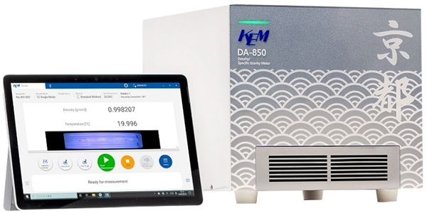 电子级磷酸 - 磷酸质量分数的测定(容量法和密度仪法)