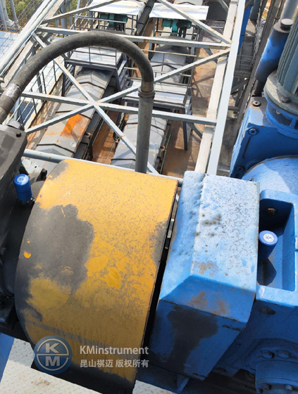 湖北索通炭材料有限公司引进KMPHM故障管理系统实现设备在线监测!