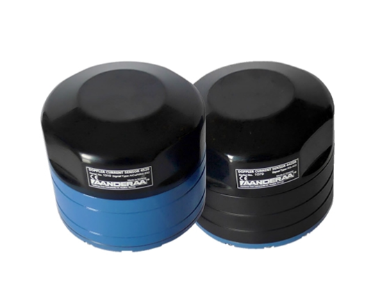 声学海流传感器