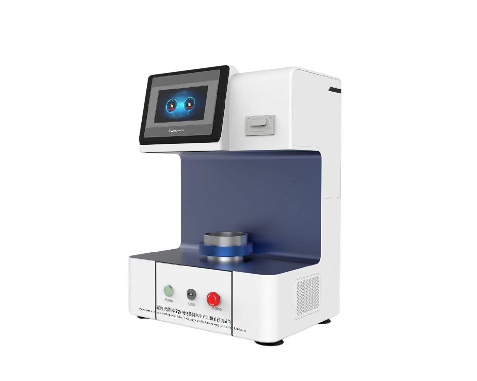 圖片1.png Zui終滅菌醫(yī)療器械包裝材料生產(chǎn)用紙孔徑測(cè)試儀介紹說(shuō)明