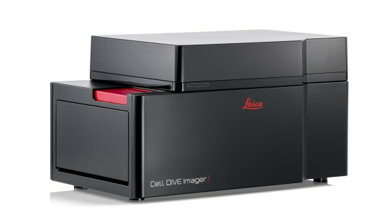 CELL DIVE 超多标组织成像分析系统