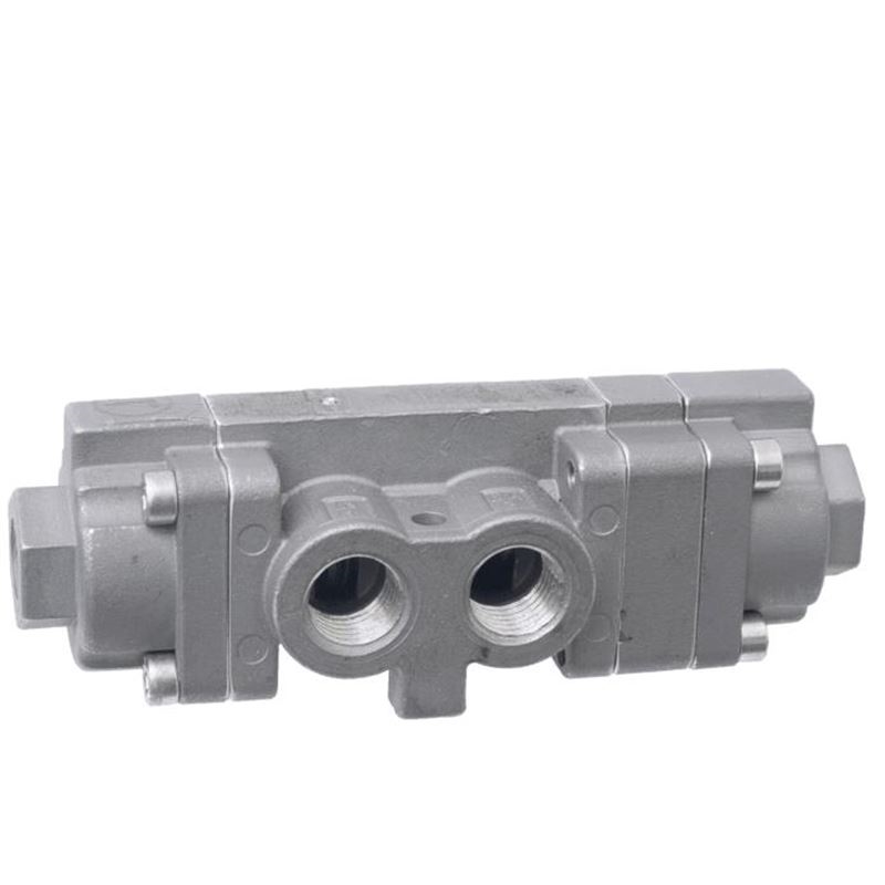 316L不銹鋼氣控閥