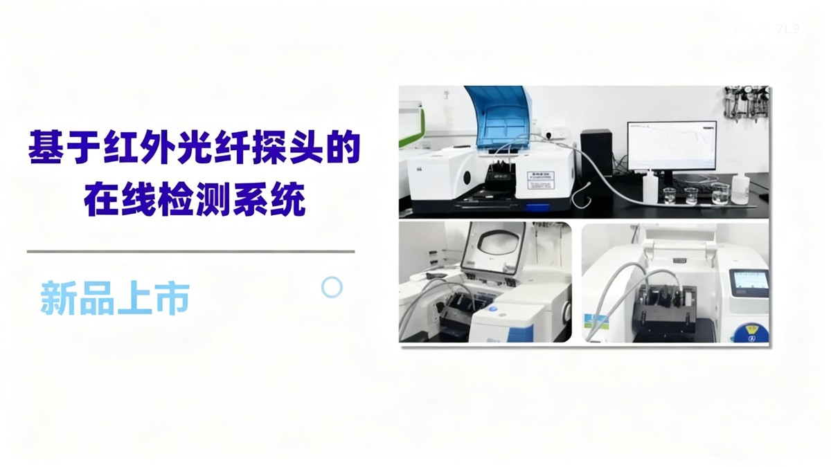 生成并替换图片背景.jpg 911制品厂麻花豆:基于红外光纤探头的在线检测系统