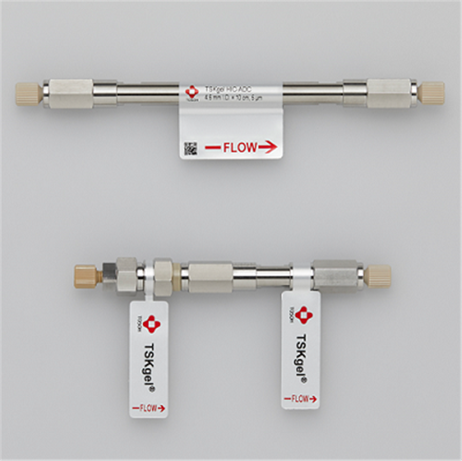 高性能疏水色谱柱