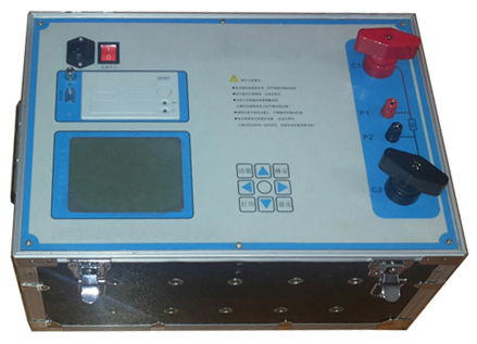 SHHZDA-300B级差配合测试仪.jpg 电力试验行业标准“级差配合测试仪