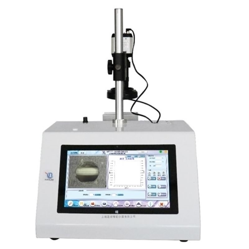 顯微熱臺熔點測試儀