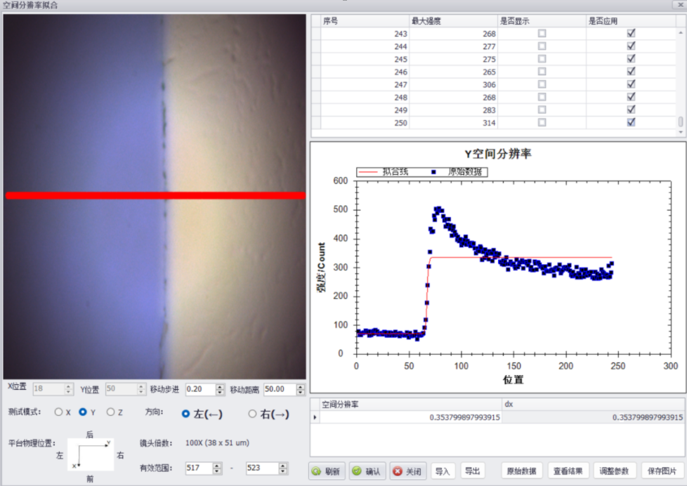 img4 全新升級 重磅發布丨ATR8800共聚焦顯微拉曼光譜成像系統(2026款)