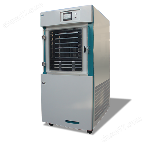 大健康材料冻干机