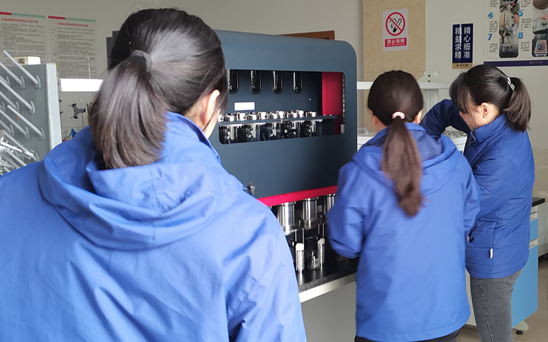 格丹納全自動索氏提取儀的多領域應用 格丹納全自動索氏提取儀的多領域應用