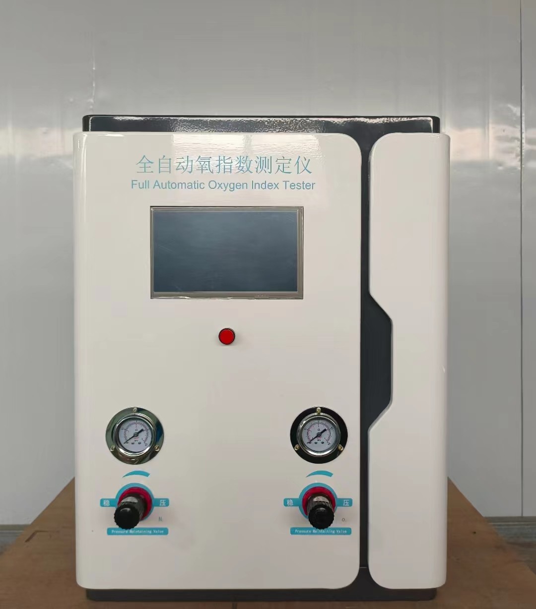 大连某某大学于北广精仪采购氧指数设备