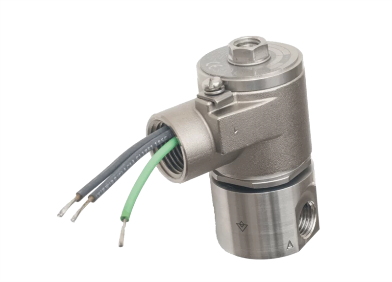 微型隔爆电磁阀