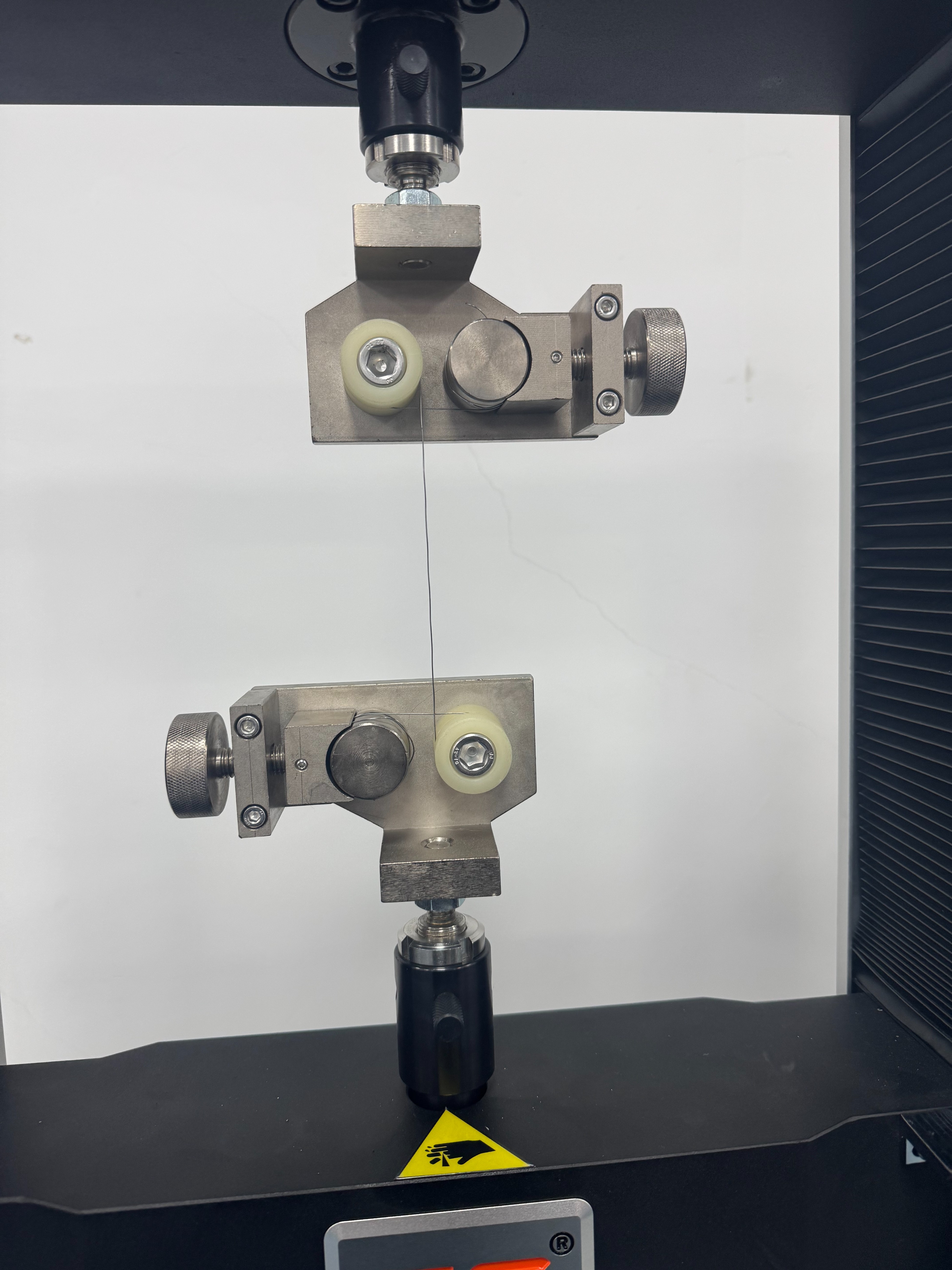 三思CMT4204助力国家电梯中心筑牢安全防线