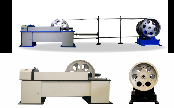 微机控制光缆拉伸试验机