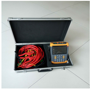 电力每日要闻“特种变比测试仪