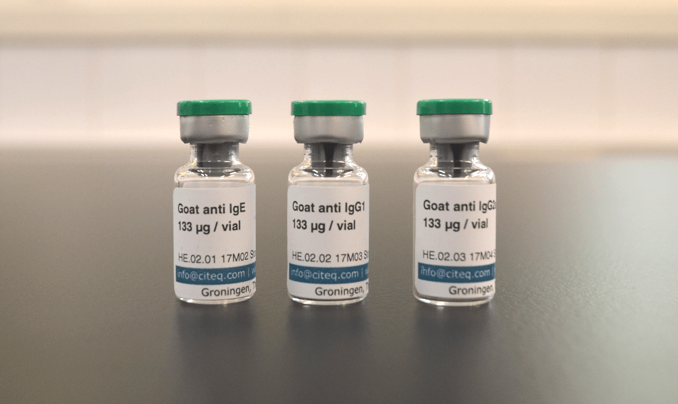 CITEQ Biologics（荷兰）代理商 2026授权代理-上海起发