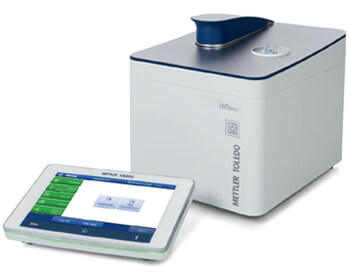梅特勒-托利多紫外可见分光光度计UV5、UV5Bio、UV5Nano、UV7产品介绍