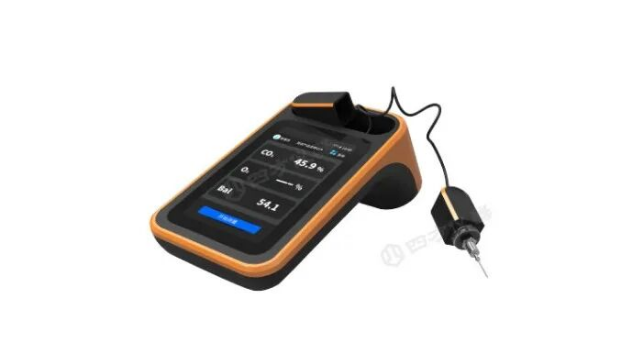 image.png MAP气调包装如何实现可靠品质管控?——顶空气体分析技术方案详解