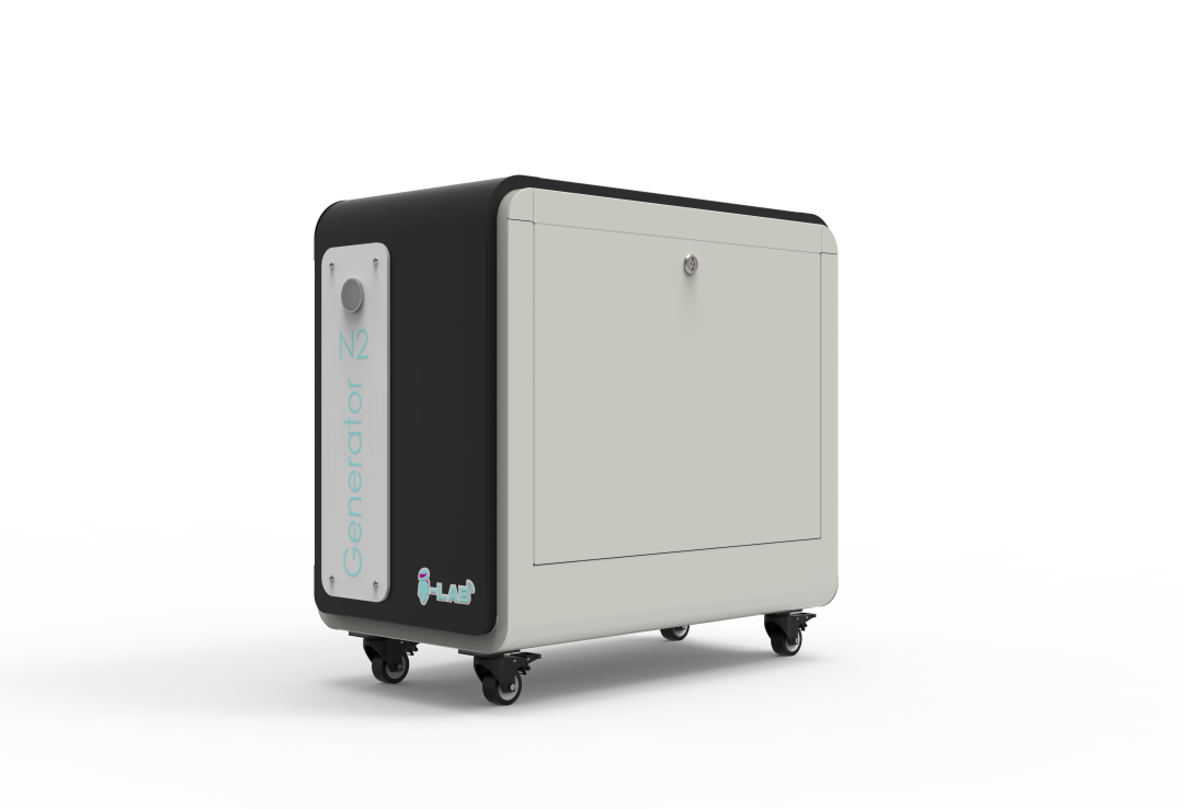 科普|如何让您实验室的Q-TOF“冷静”工作?