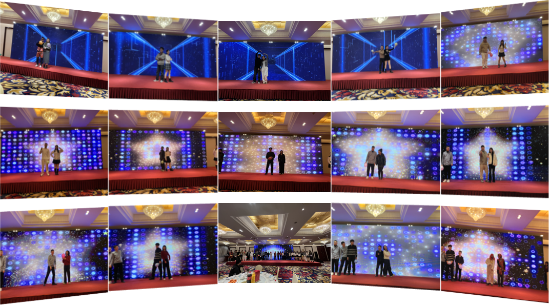 沉淀深耕，蓄力向前丨北京博賽德科技有限公司年度盛典