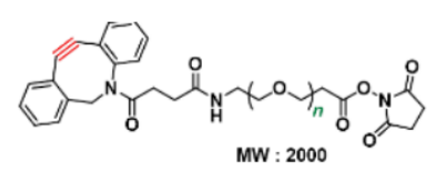 请详细介绍一下mPEG-OH的结构和性质。