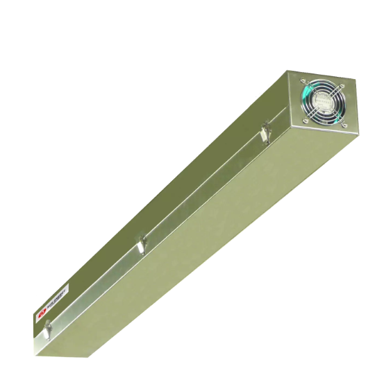 【小王子上新】京都玉崎推出臭氧除臭杀菌设备KSA1102