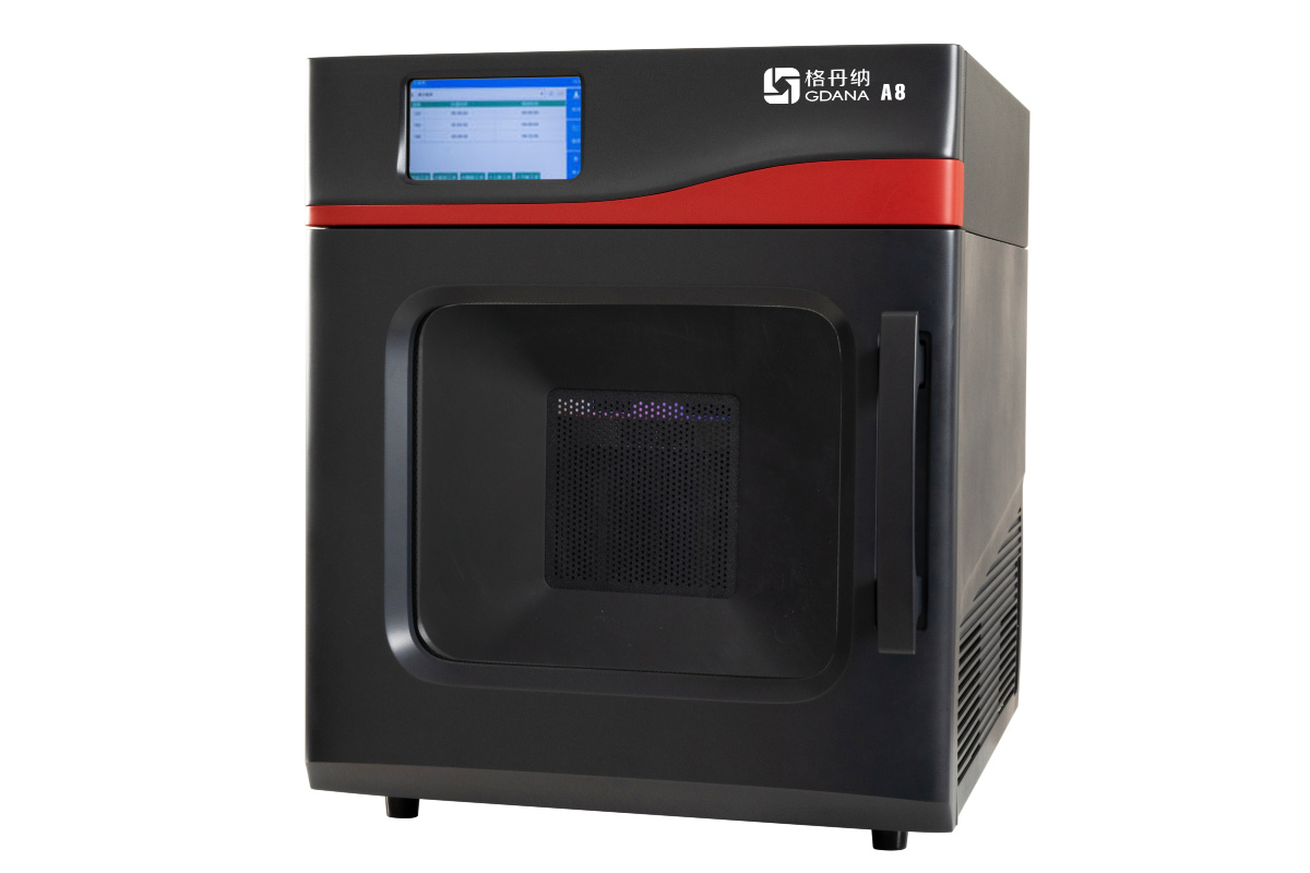 微波消解仪 开工启新程,智创赢未来——广州格丹纳仪器有限公司开工大吉