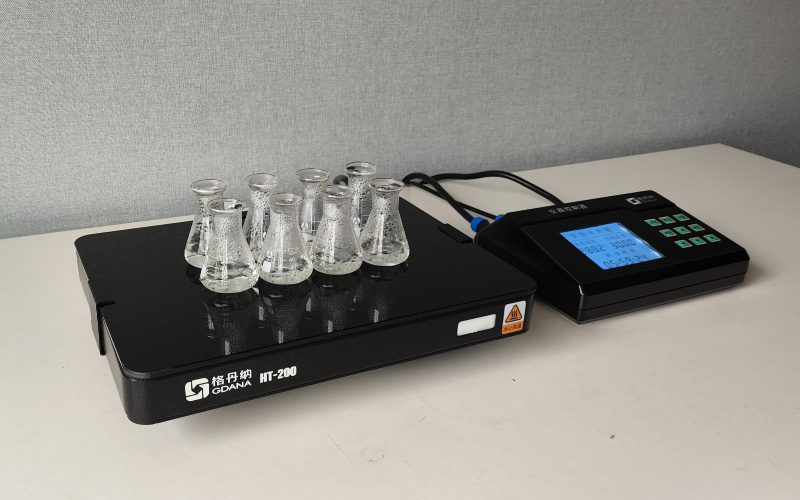 实验室“实力派工具人