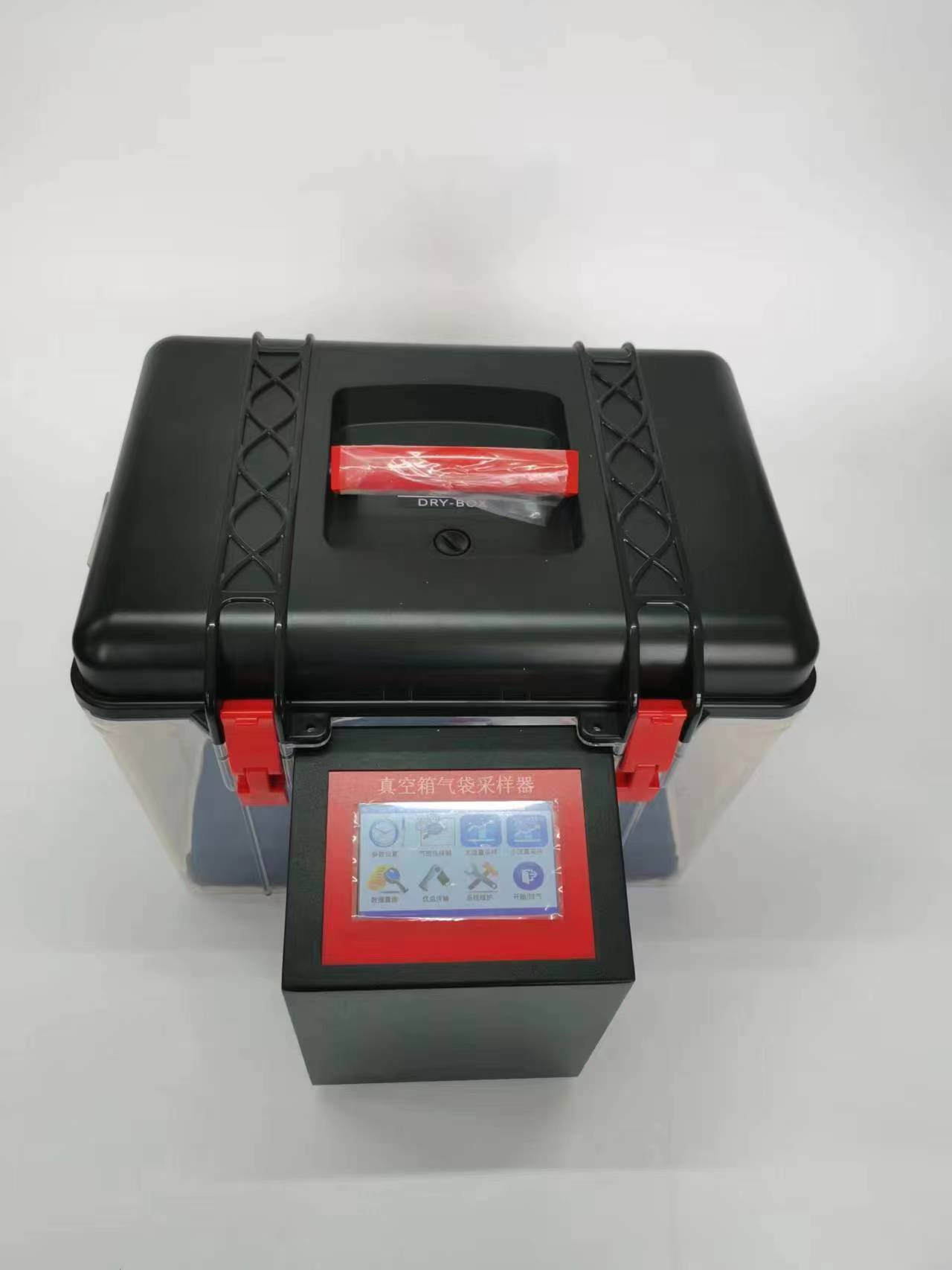 XY-6900智能真空箱采样器VOCs监测新赛道
