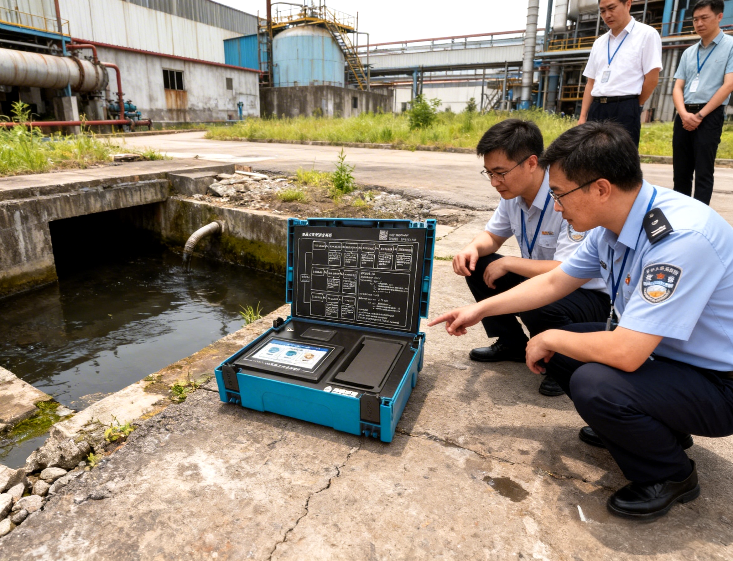 夯实数据底座,带领合规赛道——启恒环保明渠流量计2026年市场表现解析