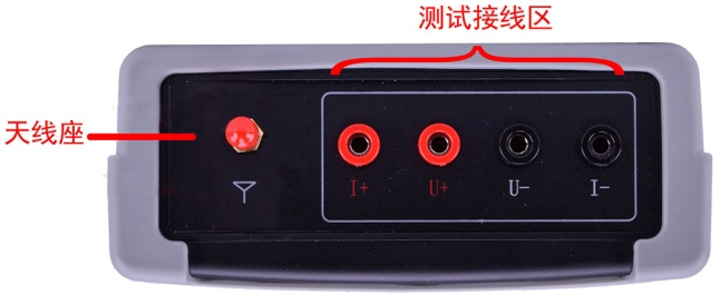 手持式直流电阻测试仪详细介绍