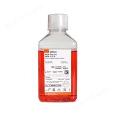 Gibco  IMDM培養基 500ml 細胞培養