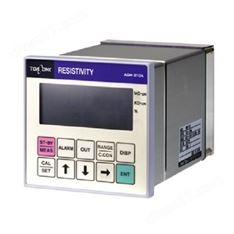 日本TOA-DKK東亞電波面板型電導率儀