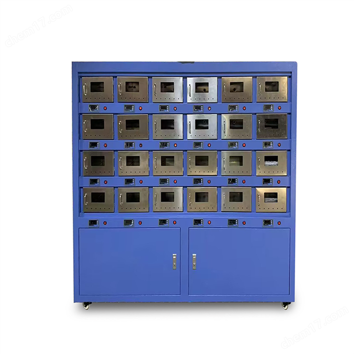 土壤烘干箱獨(dú)立控溫