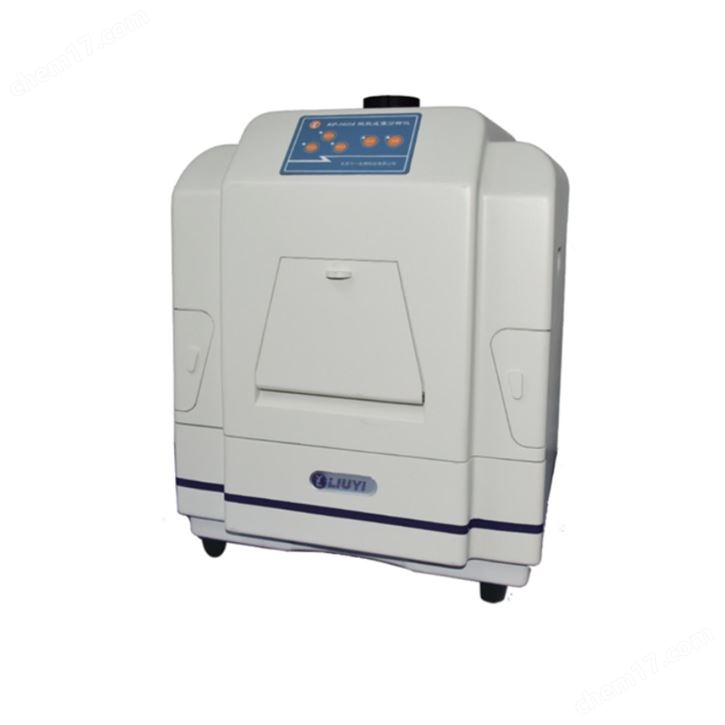 北京六一WD-9413A凝膠成像分析系統130-1310