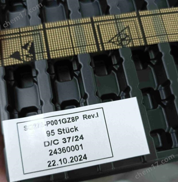 希而科Sensortechnics SQ273 傳感器