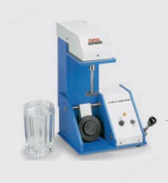 德國Gerber不溶度指數(shù)攪拌器