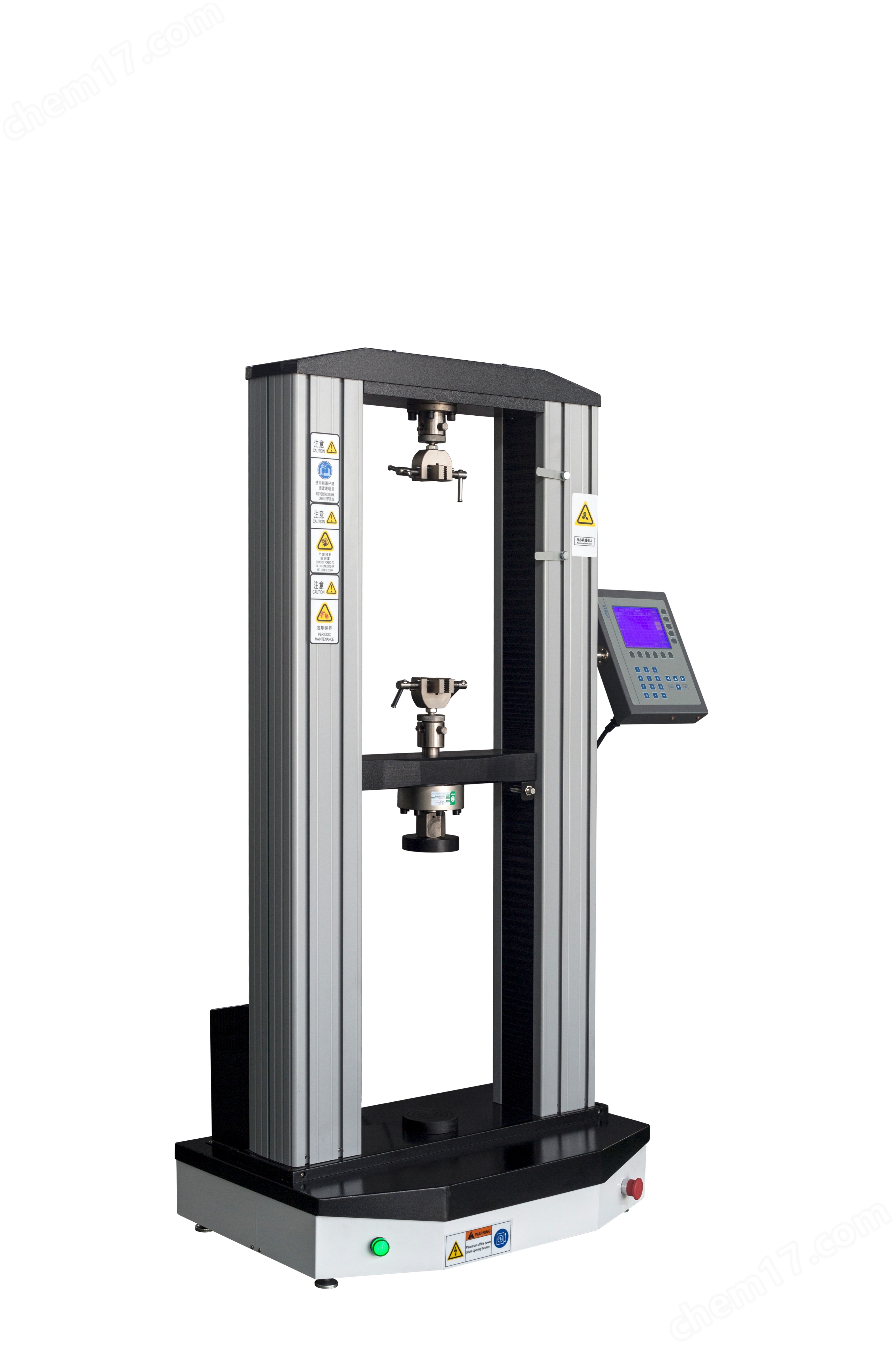 電池端焊接片拉力試驗機(jī)