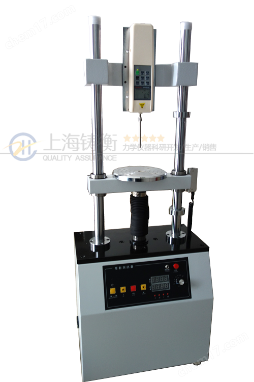 多功能電動(dòng)雙柱拉力試驗(yàn)機(jī) 多功能電動(dòng)雙柱拉力試驗(yàn)機(jī) 拉伸強(qiáng)度測(cè)試機(jī)