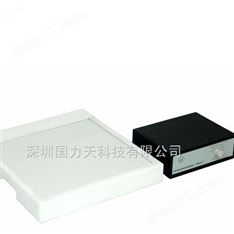 抗化學(xué)腐蝕全封閉特氟龍加熱板