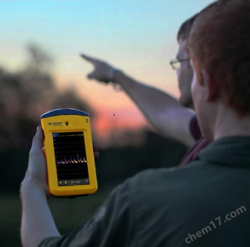 image.png 野外動物聲音探測器