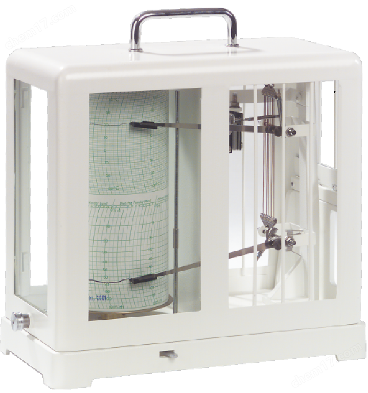 德國Lambrecht蘭博瑞溫濕度記錄儀02520