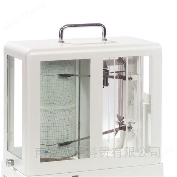 德國Lambrecht蘭博瑞溫濕度記錄儀02520