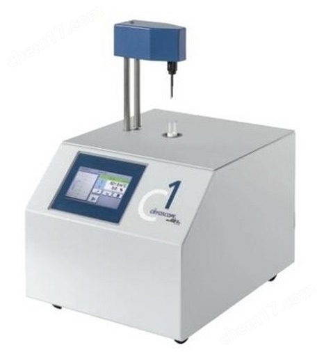 瑞士Gerber牛奶冰點(diǎn)儀Cryoscope C1