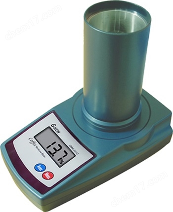 韓國G-Won 咖啡豆水分測定儀GMK-307C