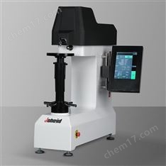 CHRTS-150TS觸摸屏凸鼻子洛氏硬度計(jì)