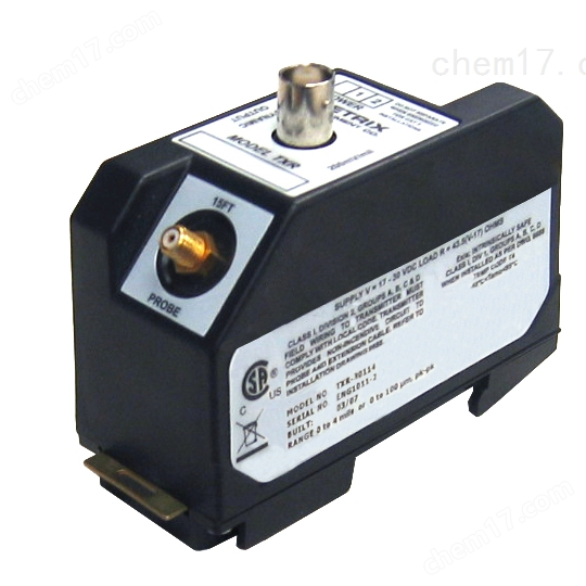 邁確.png Metrix邁確振動變送器ST5484E-121一手代理